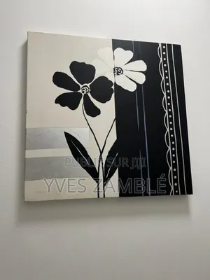 Tableau Mural 7500mille L Unité. Les Deux À 15mille