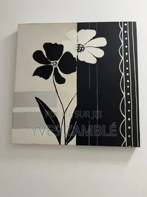 Tableau Mural 7500mille L Unité. Les Deux À 15mille