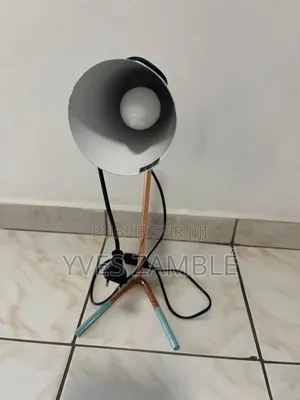 Photo - Lampe Liseuse 10 Mille