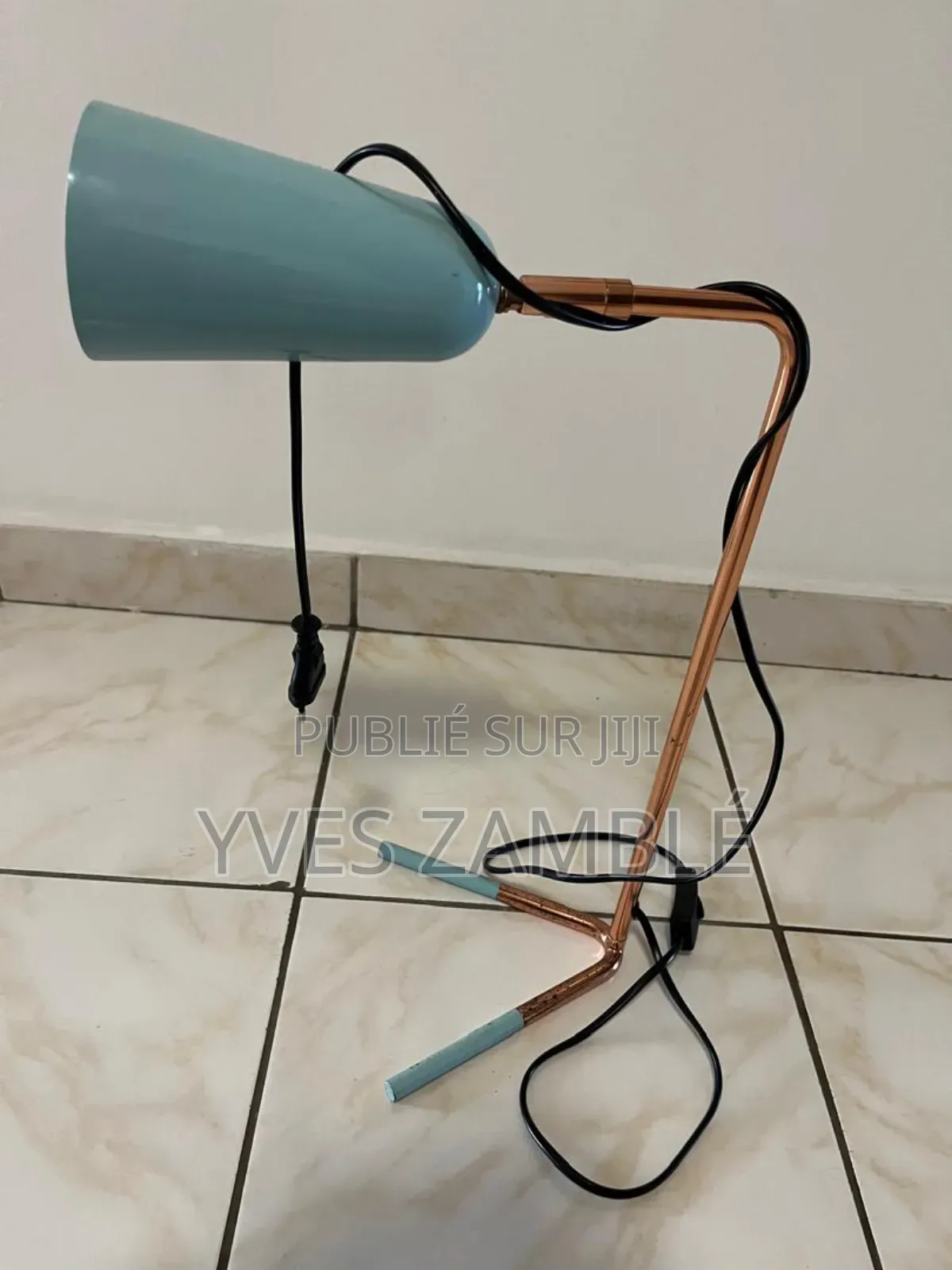 Lampe Liseuse 10 Mille