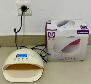 Photo - Puissante Lampe Uv Pour Professionnel 25 Mille