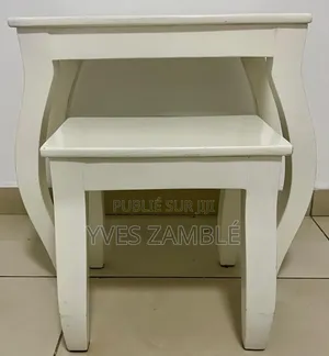 Table Double Gigogne 30mille