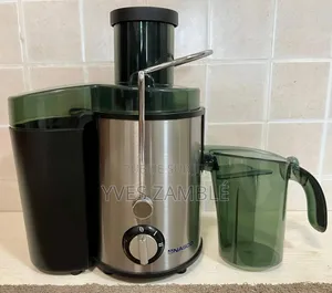 Extracteur De Jus 25mille