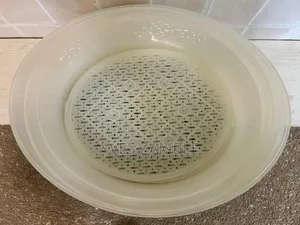 Cuiseur Vapeur Avec Panier À 3 Niveau 25 Mille