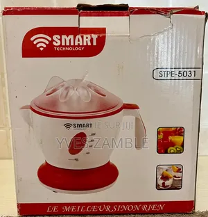 Presse Agrumes Électrique 18 Mille