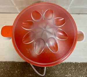 Presse Agrumes Électrique 18 Mille