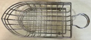 Porte Frites Neuf 3500 Le Lots De 3