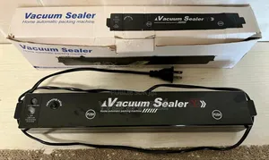 Machine Sous Vide 8 Mille