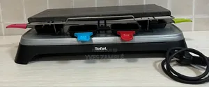 Machine À Raclette Tefal 55mil