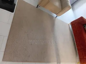 Photo - Tapis Importé