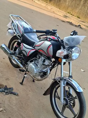 New Haojue HJ125-8STAR 2020