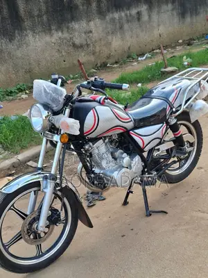 New Haojue HJ125-8STAR 2020