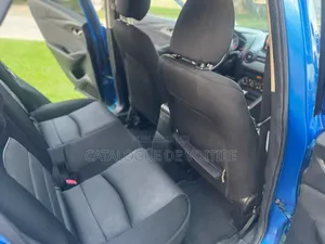 Mazda CX-3 2018 Blue