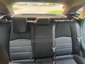 Mazda CX-3 2018 Blue