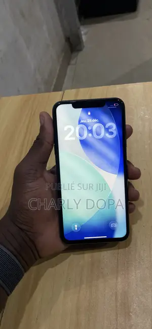 Apple iPhone 11 Pro Max 64 GB Vert