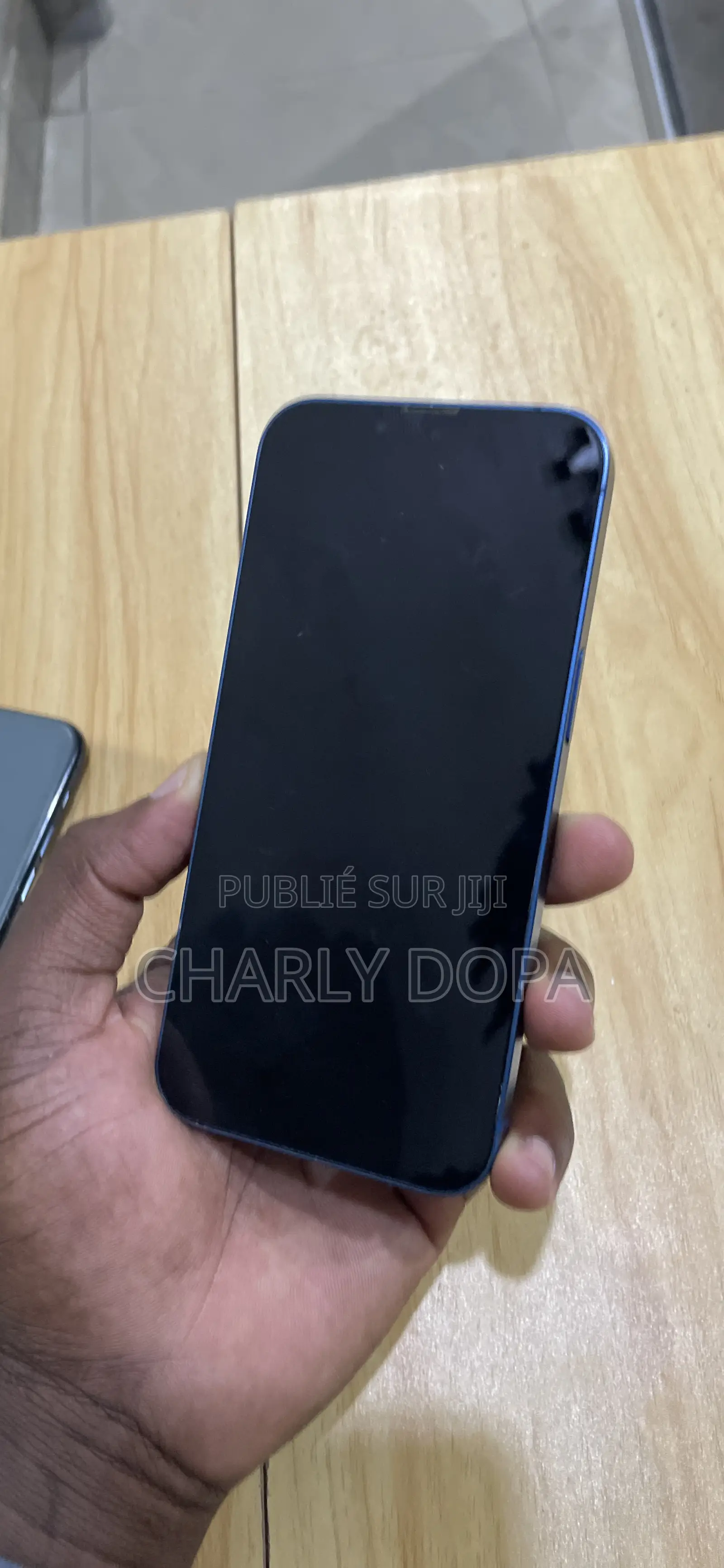 Apple iPhone 13 128 GB Blue