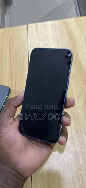 Apple iPhone 13 128 GB Blue