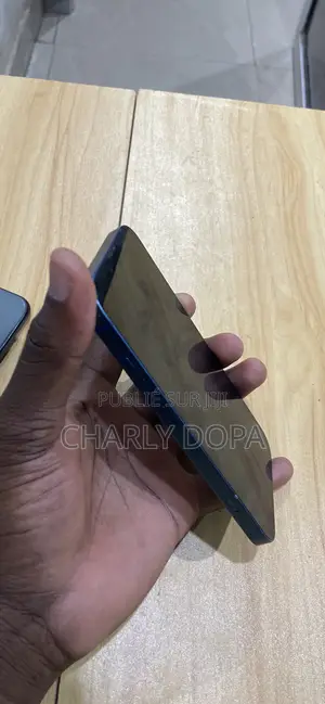 Apple iPhone 13 128 GB Blue