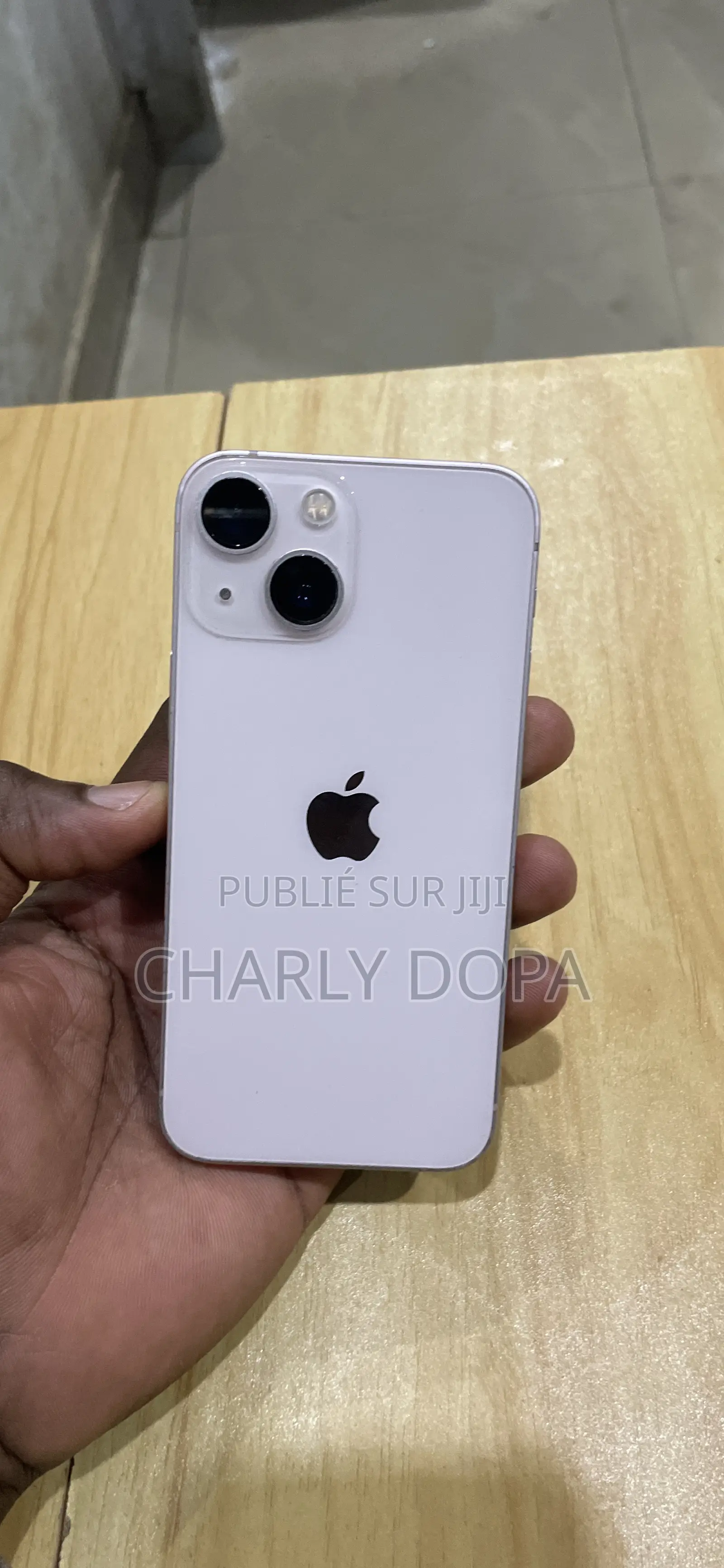 Apple iPhone 13 Mini 128 GB Rose