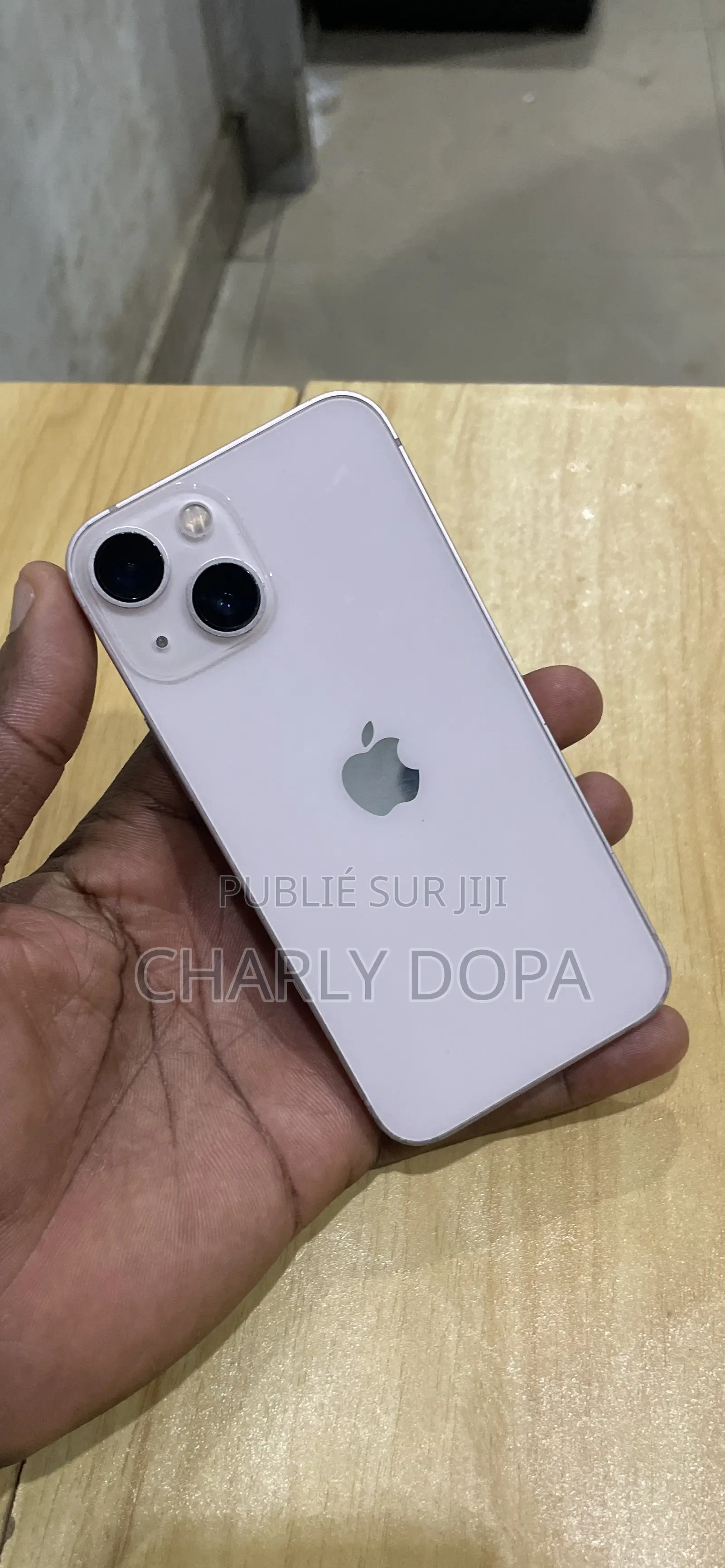 Apple iPhone 13 Mini 128 GB Rose