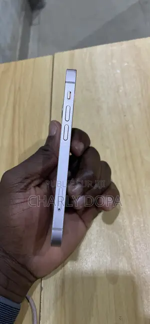 Apple iPhone 13 Mini 128 GB Rose