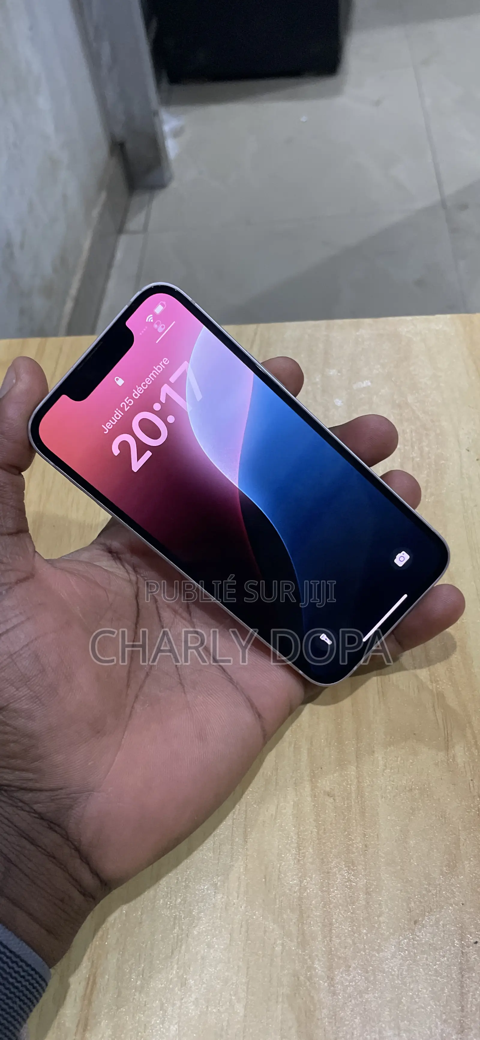 Apple iPhone 13 Mini 128 GB Rose