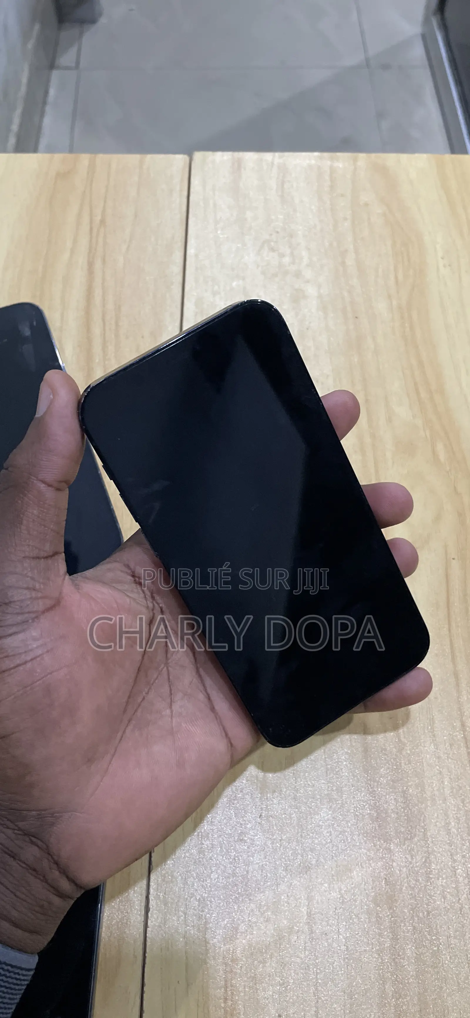 Apple iPhone 12 Pro 128 GB Blue