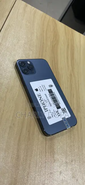 Apple iPhone 12 Pro 128 GB Blue