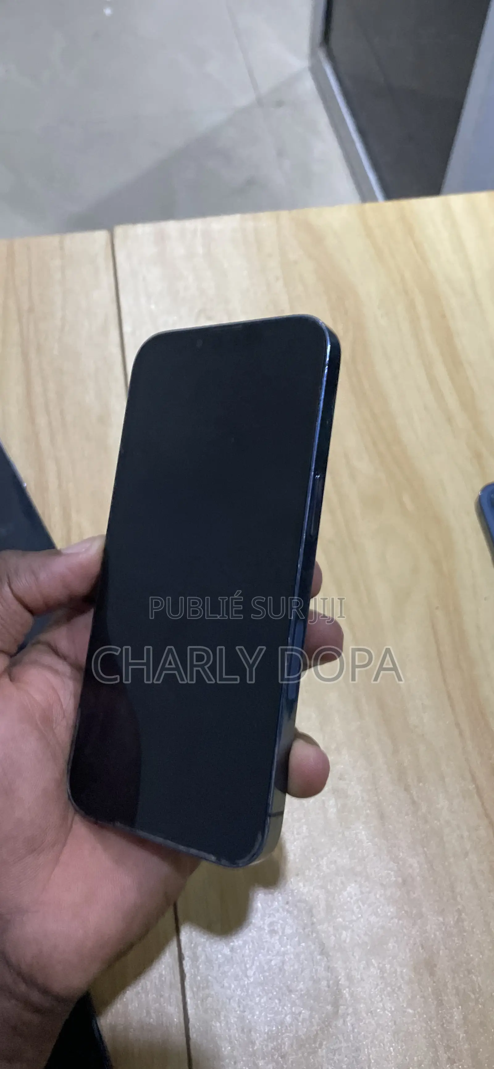 Apple iPhone 13 Pro 128 GB Blue