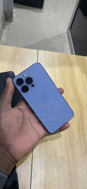 Apple iPhone 13 Pro 128 GB Blue