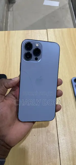 Apple iPhone 13 Pro Max 128 GB Blue