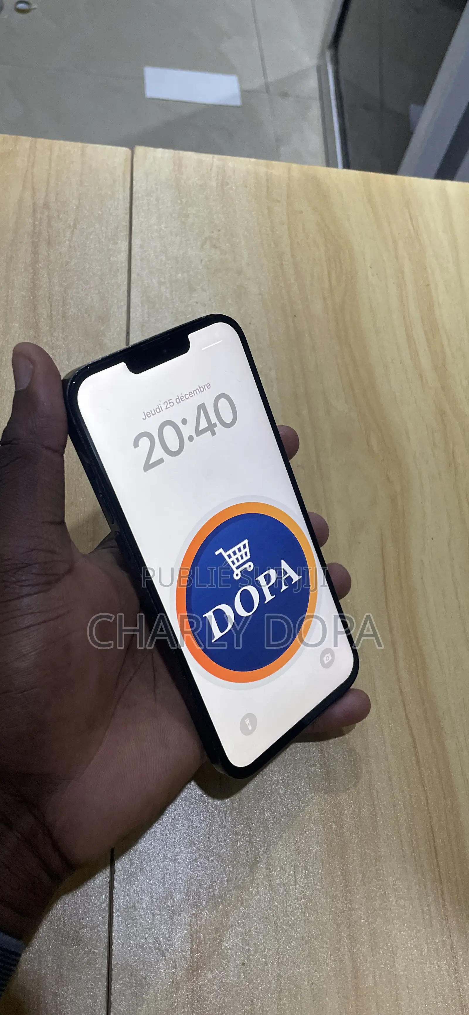 Apple iPhone 13 Pro Max 128 GB Black