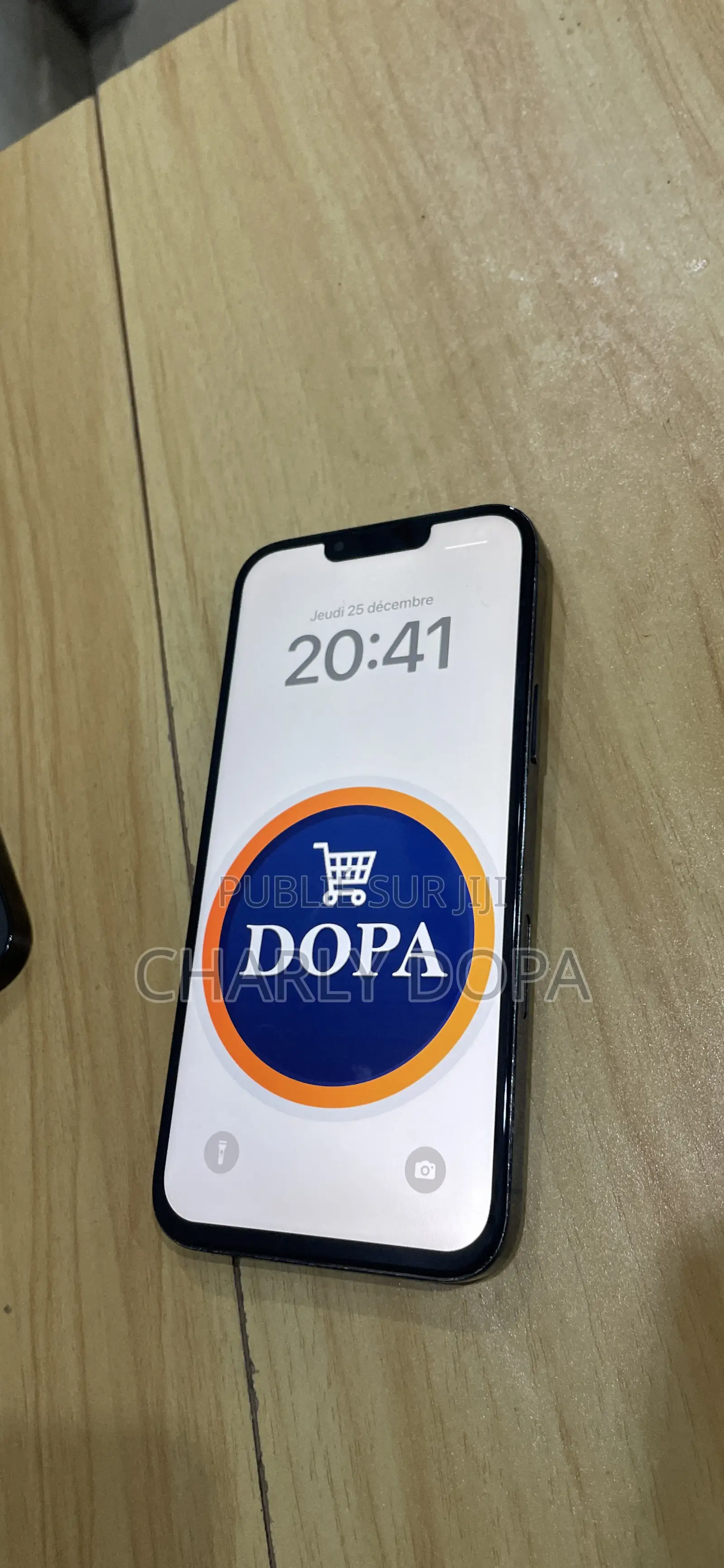 Apple iPhone 13 Pro Max 128 GB Black