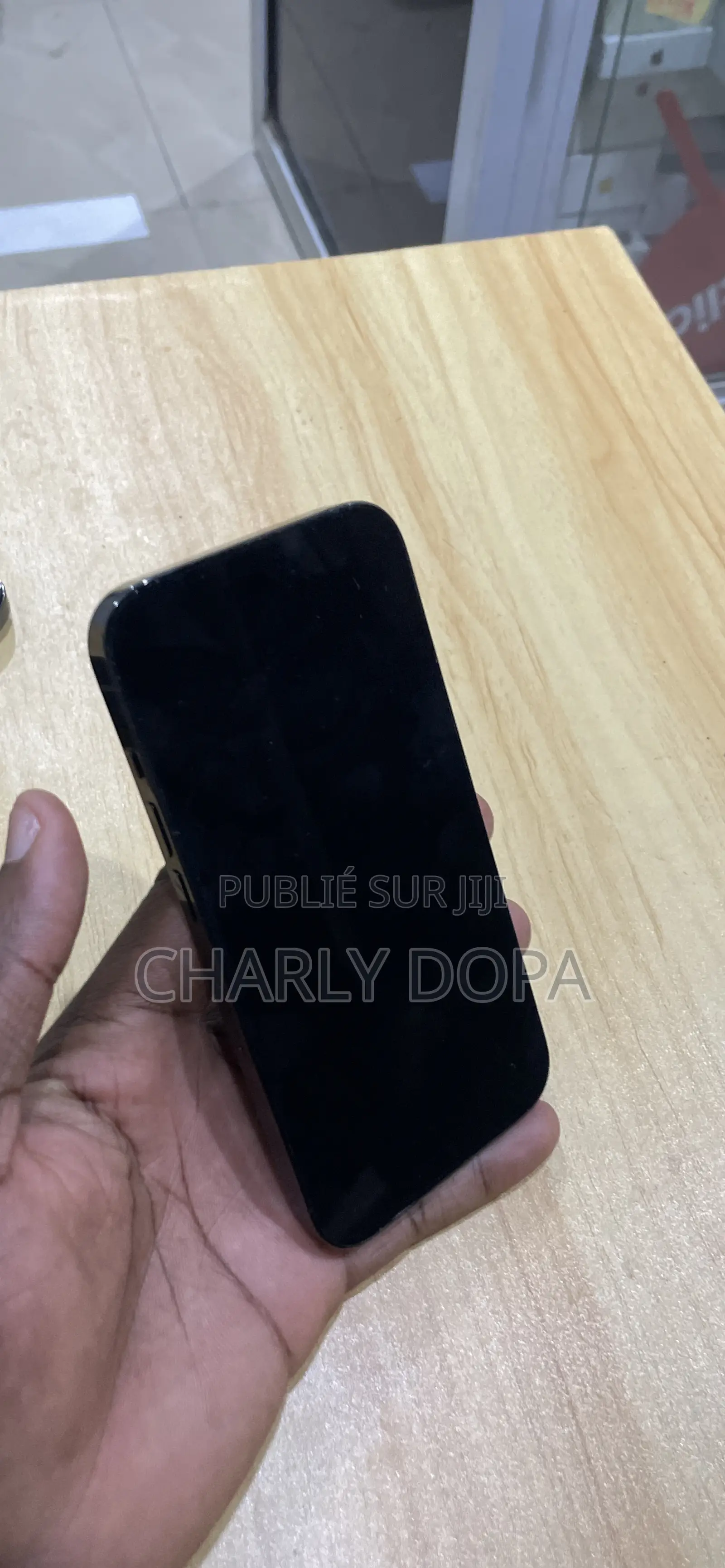 Apple iPhone 14 Pro 128 GB Black