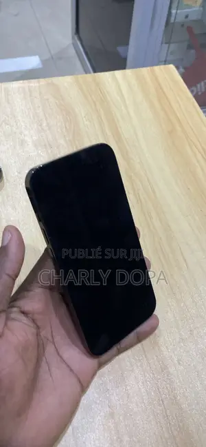 Apple iPhone 14 Pro 128 GB Black