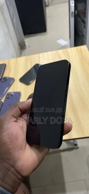 Apple iPhone 14 Pro 128 GB Black