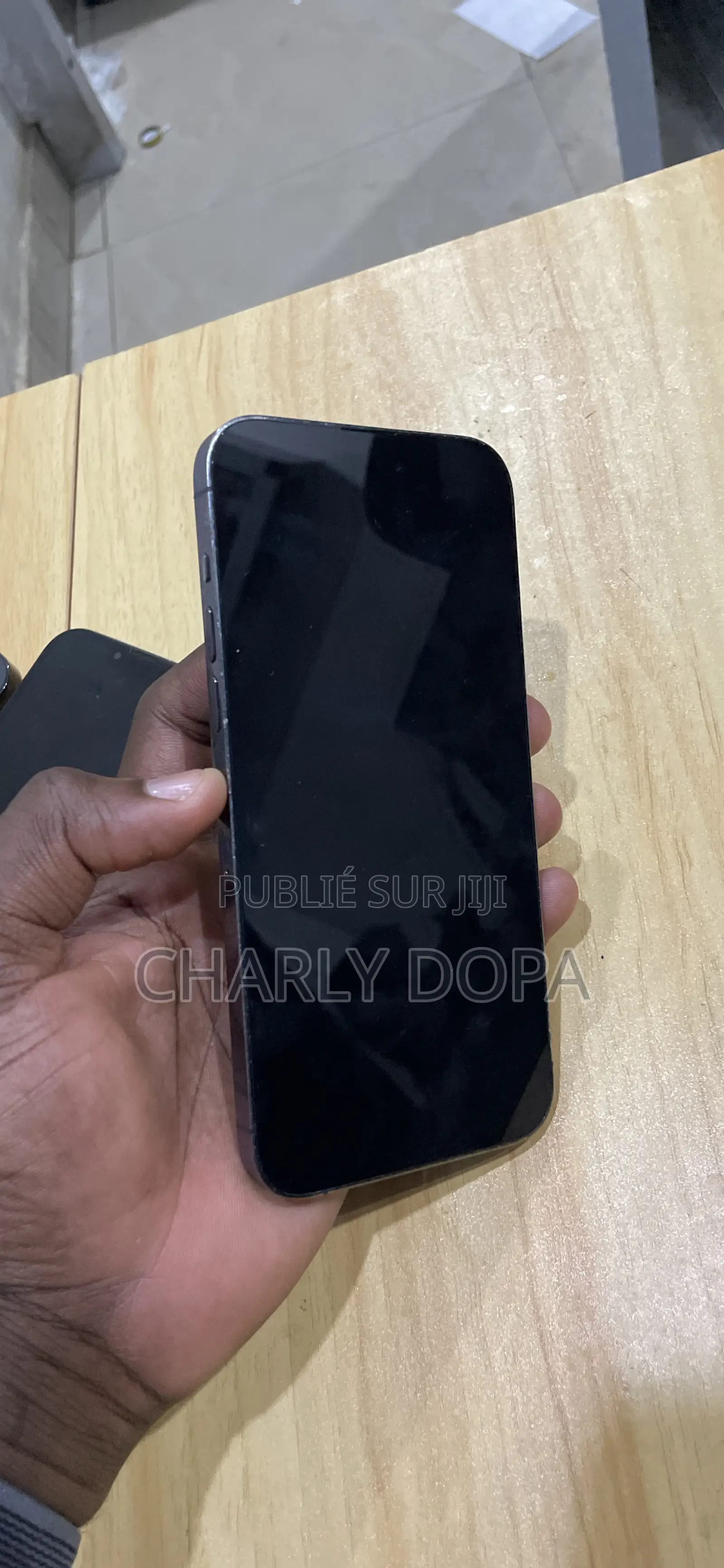 Apple iPhone 14 Pro Max 128 GB Violet