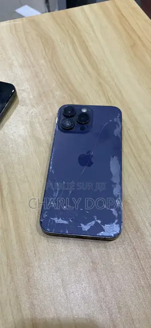 Apple iPhone 14 Pro Max 128 GB Violet