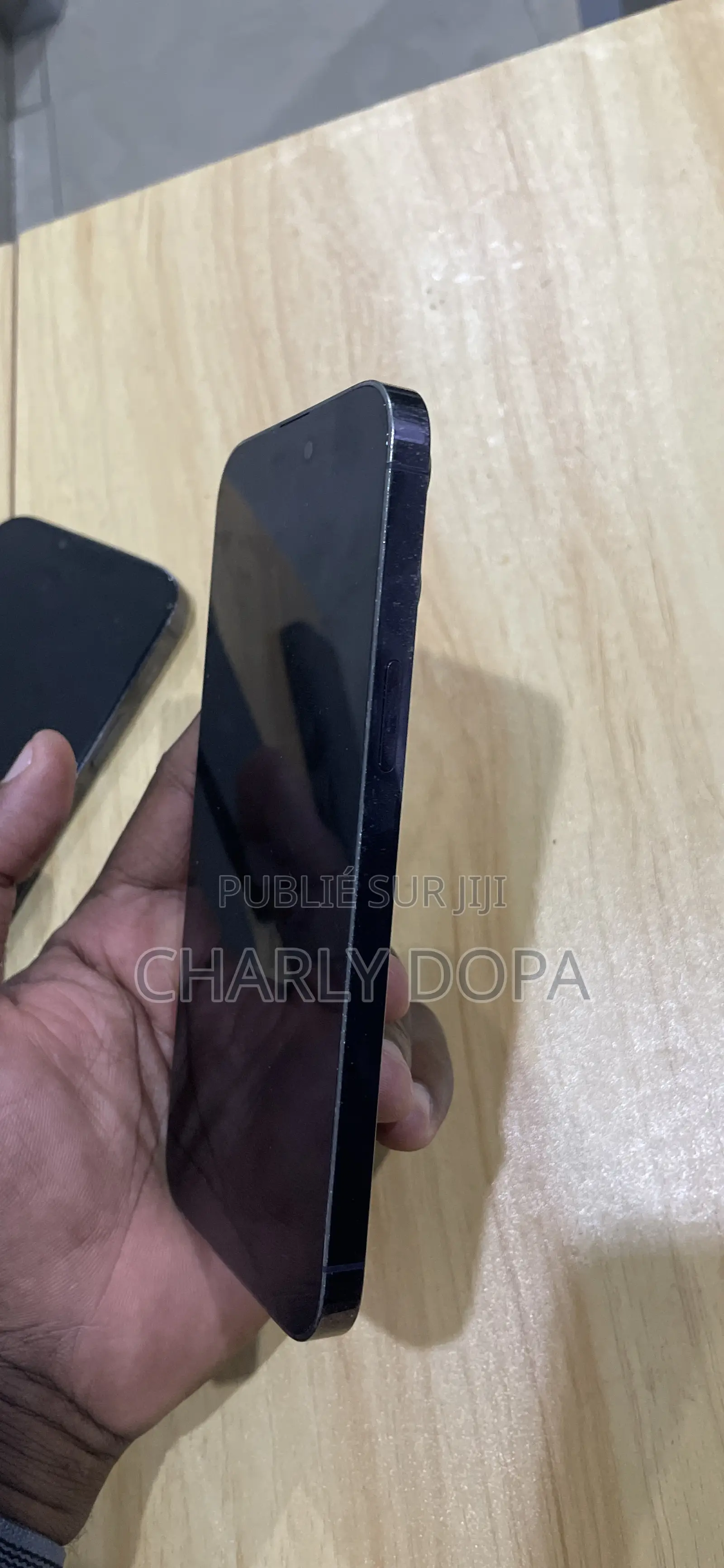 Apple iPhone 14 Pro Max 128 GB Violet