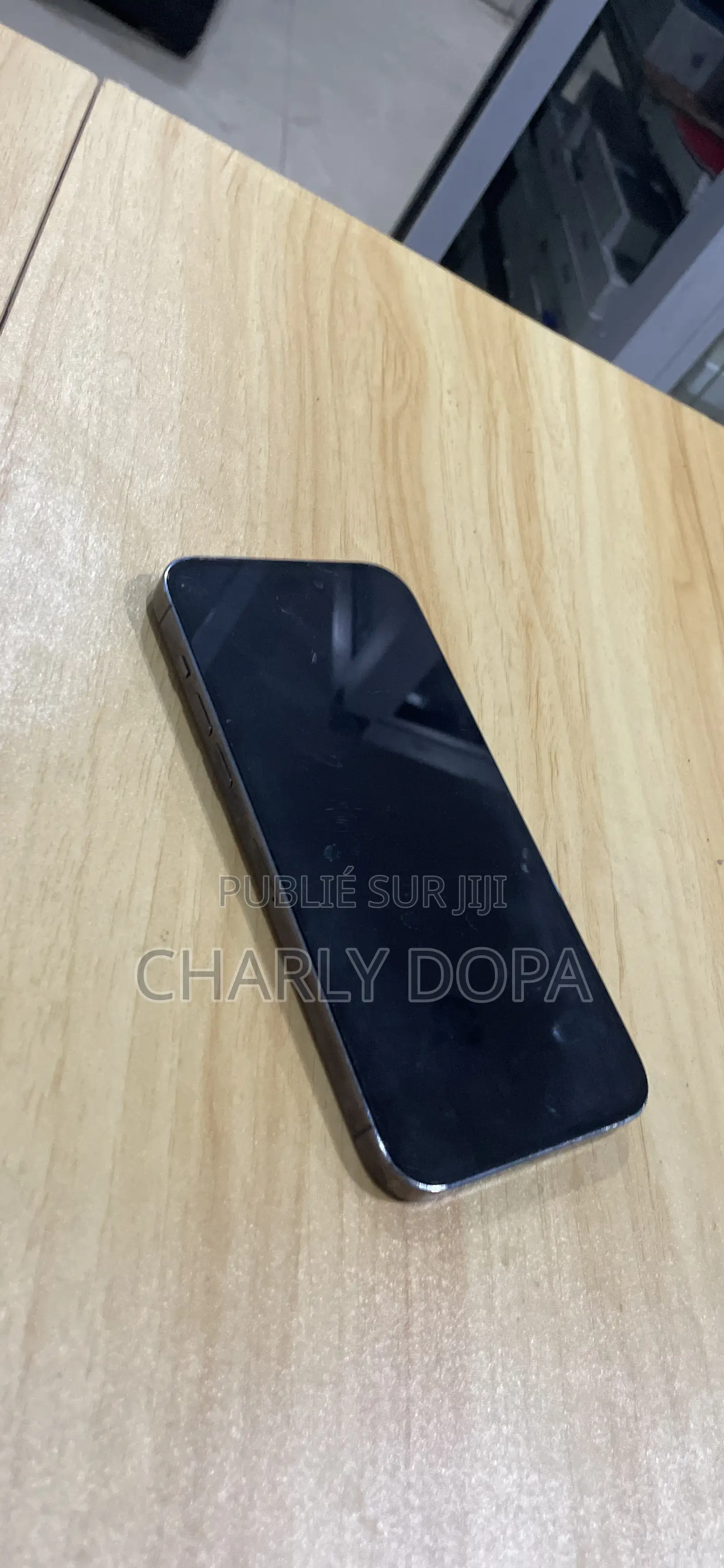 Apple iPhone 14 Pro Max 128 GB Violet