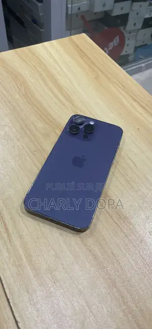 Apple iPhone 14 Pro Max 128 GB Violet