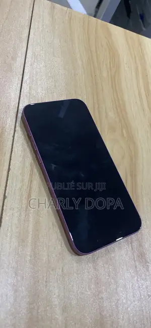 Apple iPhone 16 Plus 128 GB Rose