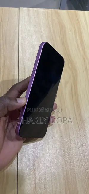 Apple iPhone 16 Plus 128 GB Rose