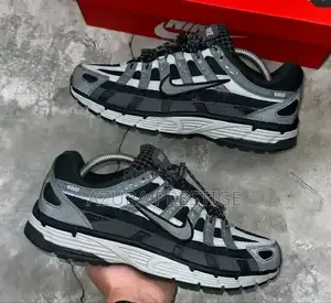 Nike P-6000