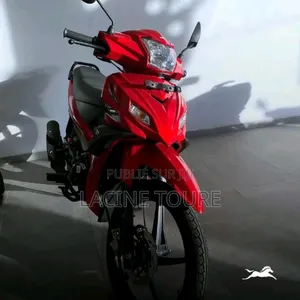 Photo - New Motorcycle 2024