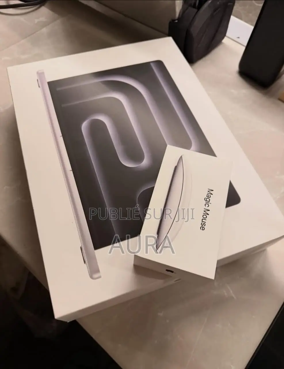 New Apple Macbook Pro 2025 M5 14-Inch 16GB Apple M5 SSD 512GB