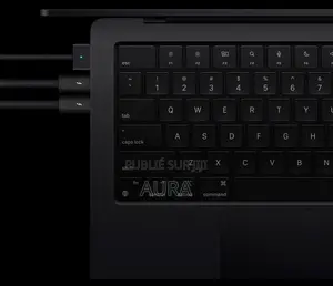 New Apple Macbook Pro 2025 M5 14-Inch 16GB Apple M5 SSD 512GB