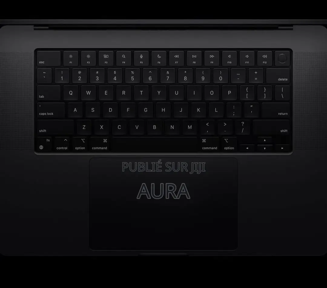 New Apple Macbook Pro 2025 M5 14-Inch 16GB Apple M5 SSD 512GB