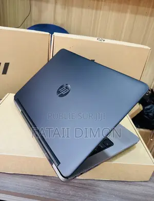 New Ordinateur Portable HP ProBook 640 8GB Intel Core I5 HDD+SSD 1T