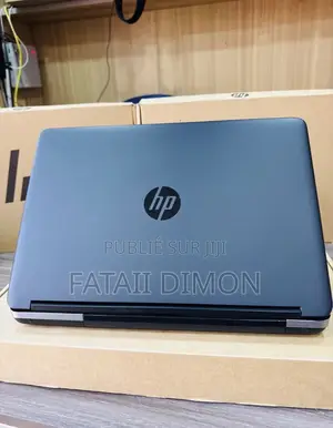 New Ordinateur Portable HP ProBook 640 8GB Intel Core I5 HDD+SSD 1T